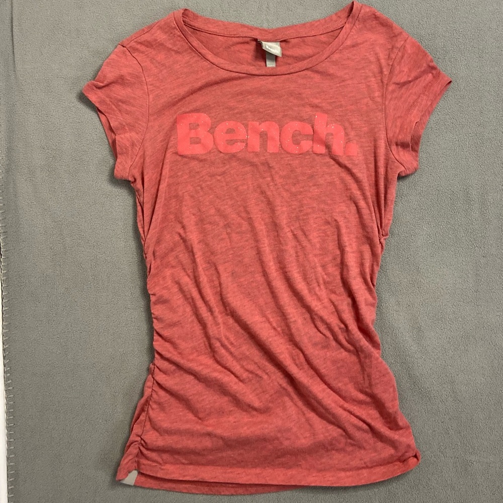 Women’s Bench Shirt